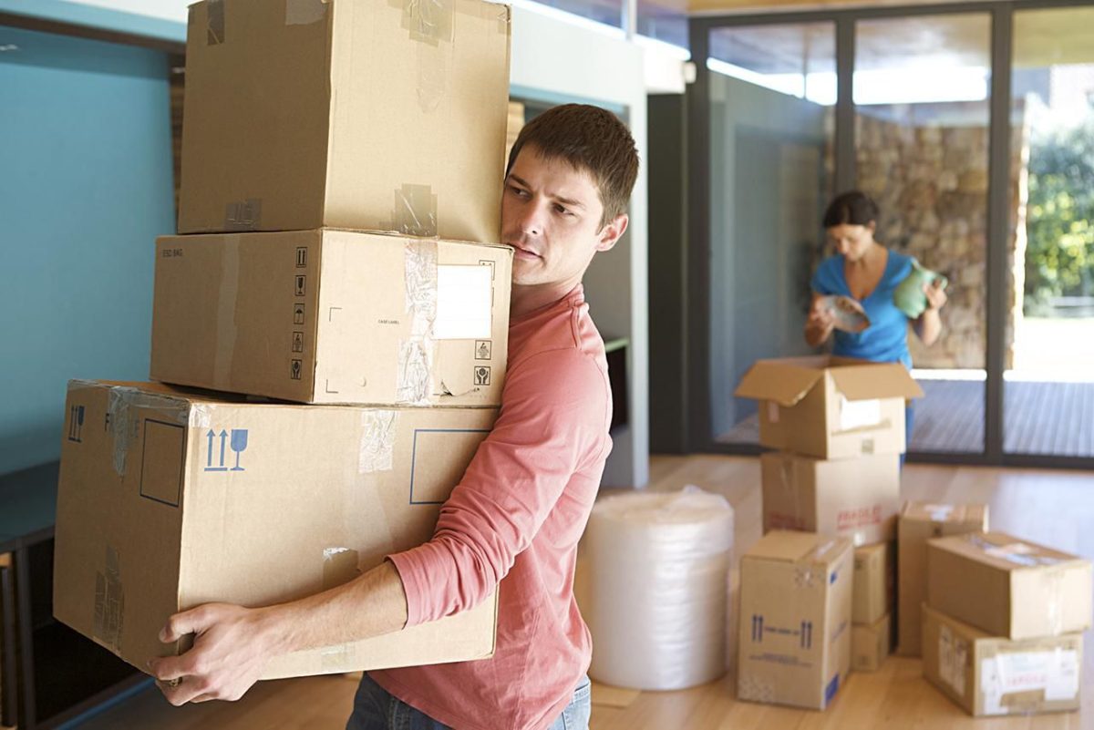Cross-Country Move: How Professionals Made Our Relocation Safe and Convenient